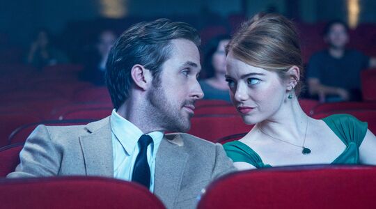 Illustratie voor: Deze Oscar-winnende films bekijk je gewoon op Netflix