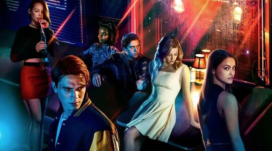 Illustratie voor: Deze titels zijn vanaf januari nieuw op Netflix