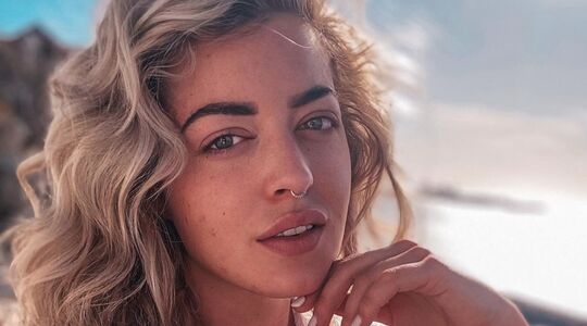 Illustratie voor: Dit is het nieuwe liefje van Milou uit Temptation Island