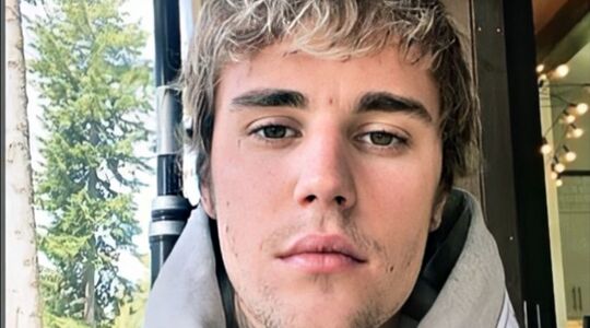 Illustratie voor: Dít was de inspiratie voor de nieuwe videoclip van Justin Bieber