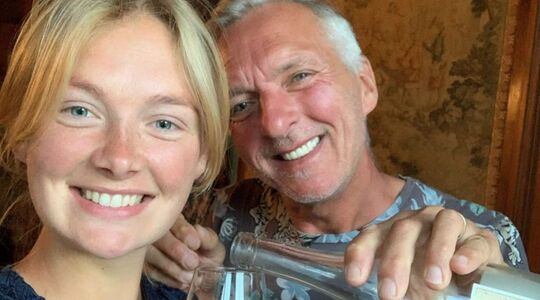 Illustratie voor: Dit is het vermogen van tv-persoonlijkheid Martien Meiland