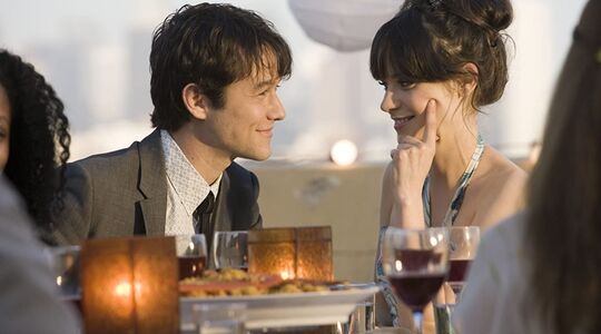 Illustratie voor: Date night: zoveel kost een date in de grootste steden ter wereld