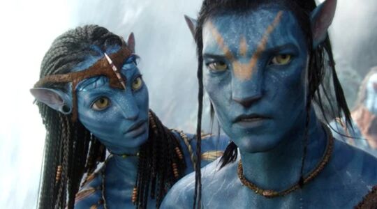 Illustratie voor: Dit weten we over de nieuwe Avatar film met actrice Kate Winslet