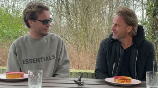 Illustratie voor: Wat is toch die Surströmming challenge waar iedereen het over heeft?