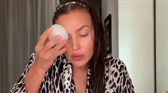 Illustratie voor: Dit zijn de voordelen van skin icing dé trend van 2021