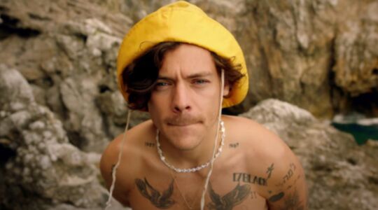 Harry Styles FEM FEM