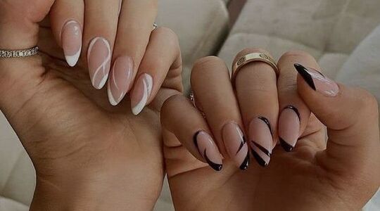 Illustratie voor: Jezelf een manicure geven? Zo breng je het beste polygel aan!