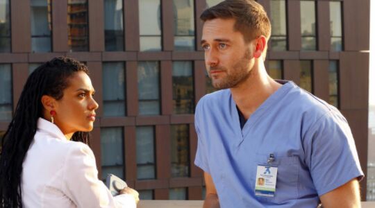 Illustratie voor: Waarom je de ziekenhuis-serie ‘New Amsterdam’ moet zien!