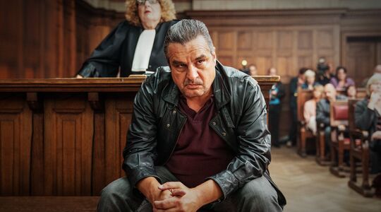 Illustratie voor: Wa zedde nou? De trailer van Ferry de film staat nu online