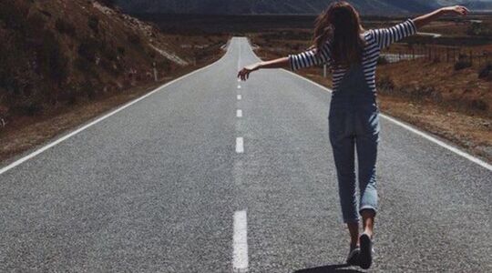 Illustratie voor: Wow! Dit effect heeft wandelen op je hersenen