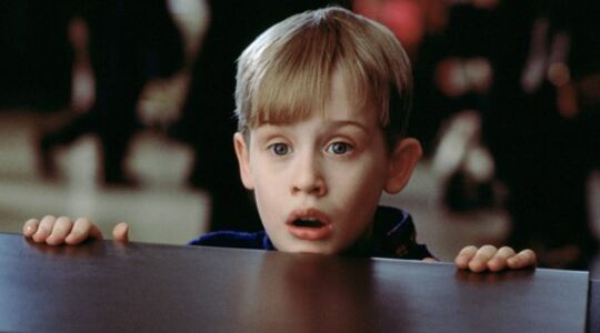 Illustratie voor: Voel jij je oud? Home Alone-ster Macaulay Culkin voor het eerst vader geworden