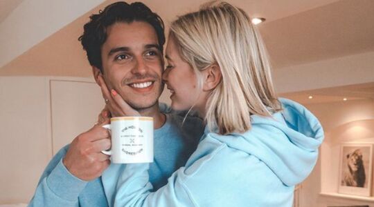 Illustratie voor: Zo voorkom je dat je een clingy girlfriend wordt