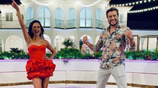 Illustratie voor: Hottie alert: dit zijn de 10 deelnemers van Love Island Nederland