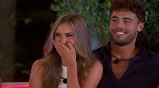 Illustratie voor: Love is in the air: dit zijn de winnaars van Love Island