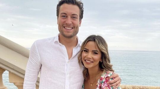 Illustratie voor: Deze mensen doen vermoedelijk mee aan Temptation Island