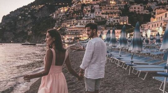 Illustratie voor: 7 x de meest romantische vakantiebestemmingen in Europa