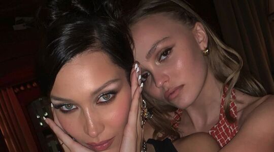 Illustratie voor: Dit supermodel is ‘s werelds mooiste vrouw volgens wetenschap