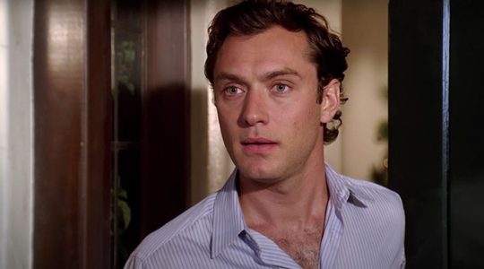 Jude Law.