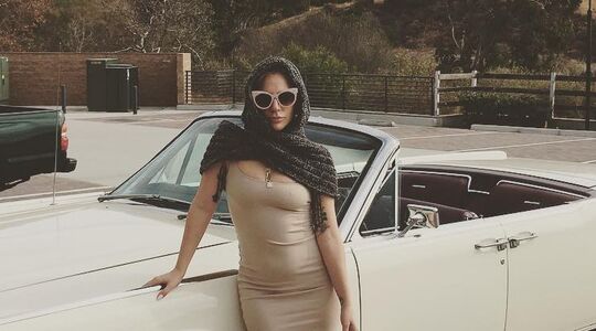 Auto's Lady Gaga