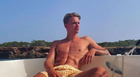 Illustratie voor: Maak kennis met de nieuwe verleiders van Temptation Island