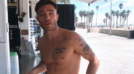 Illustratie voor: Hoe gaat het nu met: de Gossip Girl cast