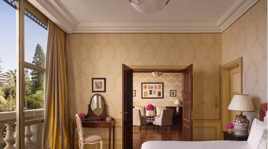 Hotel in Monaco