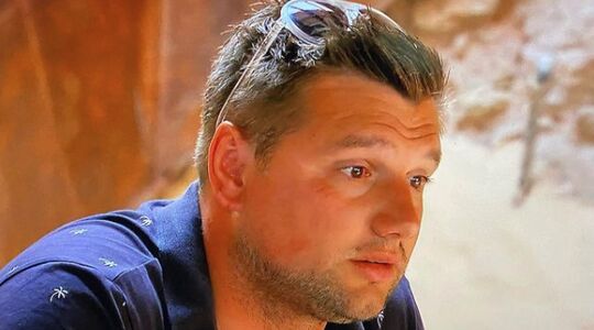 Illustratie voor: Is dit de nieuwe vriendin van Bert uit Temptation Island?