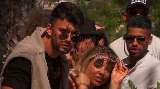 Illustratie voor: Je kunt je nu aanmelden voor het nieuwe seizoen van Temptation Island