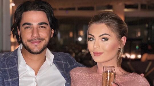 Illustratie voor: A Star Is Born: Bachelorette’s Jethro krijgt eigen realityshow op Videoland