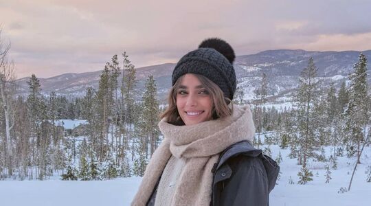 Illustratie voor: De 7 mooiste skigebieden in Europa? Wij zochten het uit