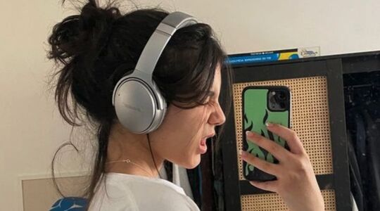 Illustratie voor: 5 x de leukste podcasts over liefde & relaties