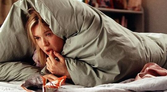 Illustratie voor: Deze films helpen jou over een break-up heen