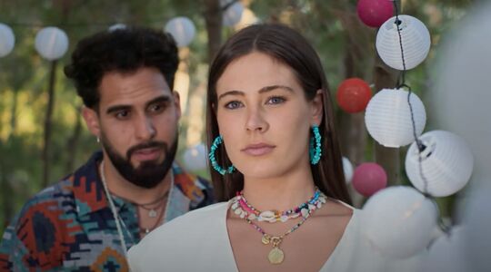 Illustratie voor: Nieuw op Netflix: datingprogramma Love Never Lies