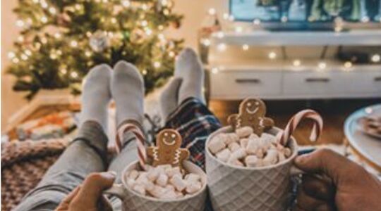 Films die je kunt kijken tijdens de feestdagen