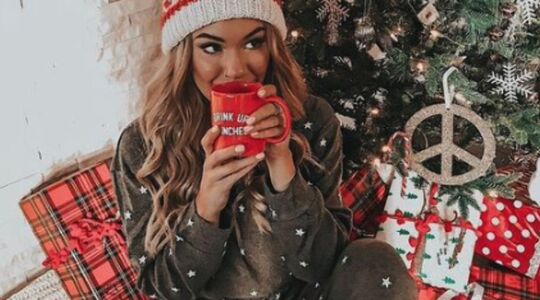 wat wil ik voor kerst