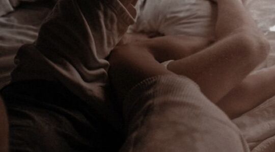 fouten die mannen maken in bed