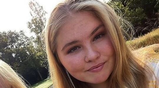 prinses amalia