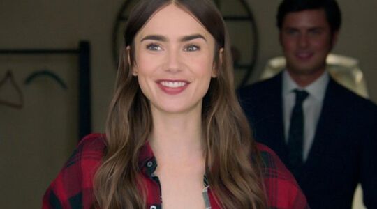 Illustratie voor: Het tweede seizoen van Emily in Paris staat vanaf nu op Netflix