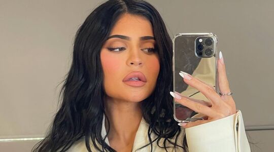 Illustratie voor: OMG! Zoveel verdient Kylie Jenner per seconde