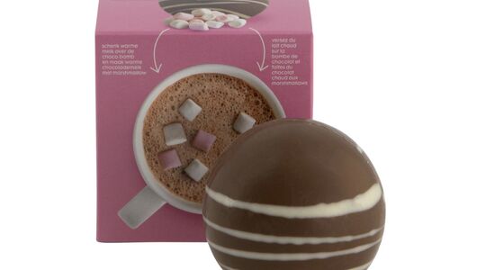 choco bomb