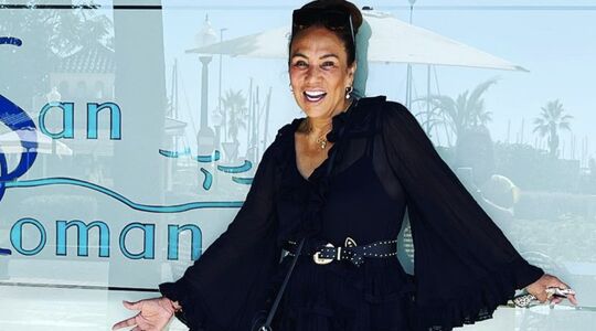 Patty Brard