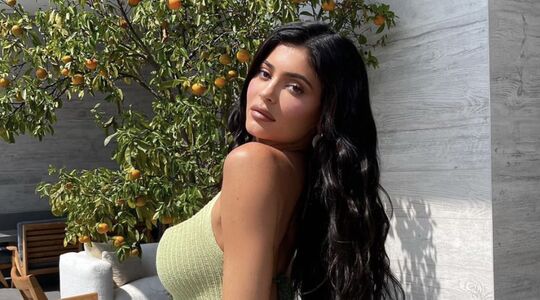 Kylie Jenner bevallen