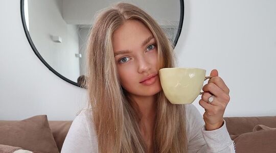 Illustratie voor: Met deze lifehack laat je je huis naar een koffiezaak ruiken