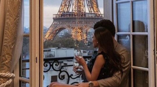 Illustratie voor: 5 originele cadeautjes voor Valentijnsdag voor je lover