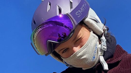 Illustratie voor: De grootste ergernissen tijdens de wintersportvakantie