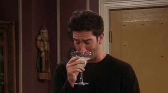 Illustratie voor: Oh no! Friends verdwijnt eind December van Netflix