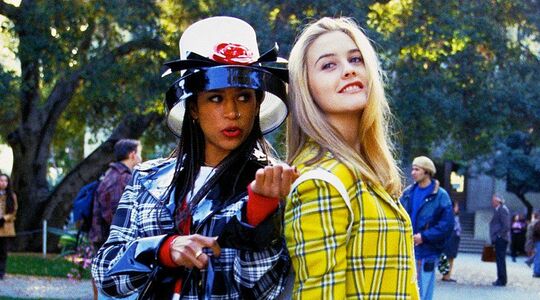 Illustratie voor: Deze films en series wil je zien als je Clueless fan bent