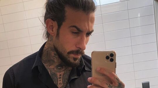 Illustratie voor: Hier kijk je het Belgische seizoen van De Bachelor met Fabrizio