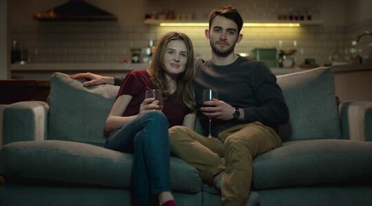 Illustratie voor: Moet je je relatie uitmaken als het saai is?
