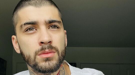 Zayn Malik